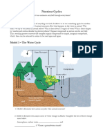  22 Nutrient Cycles-S