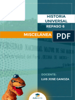 R6 - Miscelánea