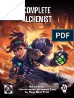 Complete Alchemist Redux 1.3