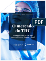 Ebook O Mercado Do THC Kaya Mind e GruneLabs