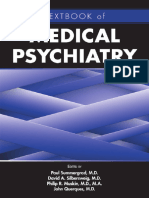 Textbook of Medical Psychiatry (Etc.) (Z-Library)