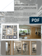 Office Layout Designs