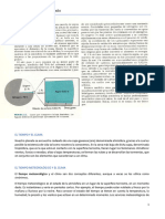 Factores y Fenómenos Climáticos.