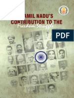 TVA PRL 0038816 Tamil Nadus Contribution To The Freedom Struggle