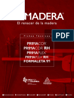 Catalogo Primadera 2