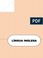 Currículo Do Ef Do Estado de Pernambuco Ensino de Lingua Inglesa