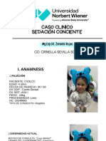 Presentación Proyecto Creativo Infantil Scrapbook Beige PDF