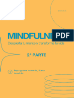 Mindfulness - 2º Parte