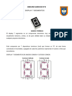 Actividades Con ARDUINO N°7