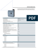 3VM13404ED420AA0 Datasheet en