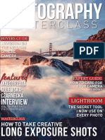 Photography Masterclass - Issue 121 2023 - Photography Masterclass