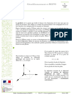 RGF93 Theorie Et Concept CERTU