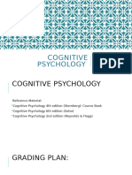 1 Cognitive Psychology 23092024 111329am