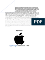 Apple Inc