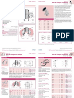 Sec1.2 Iso LF Flanges