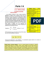 Bases Fisicas de La Circulacion