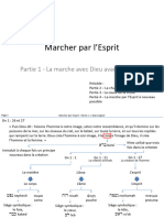 Marcher Par Lesprit Partie 1 Letat Originel