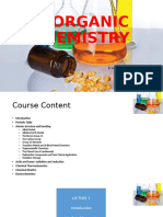 Unit 1 Inorganic Chemistry