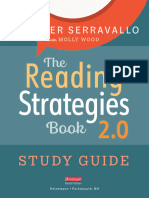 The Reading Strategies Book 2.0 Study Guide