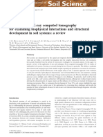 Xray Computed Tomography