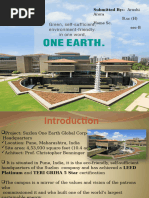 Suzlon One Earth Final