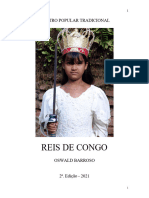 Reis de Congo P. E-Book