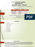 University Management System