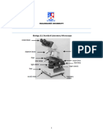 How To Write Full Lab Report - Lab 3 & 4