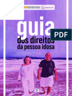 Guia Dos Direitos Da Pessoa Idosa - Caop Incluso 050422