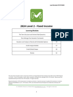 Fixed Income