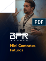 Guia Completo para Operar Mini Índice e Mini Dólar