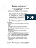 Saraswat - Strained Germanium Thin Film Membrane On Silicon Substrate For Optoelectronics