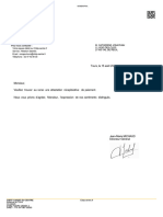 Espace CIBTP Document