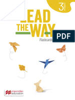 Lead The Way 3 Flashcards Complete PDF