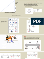 Universidad Nacional Del Callao: Equilibrio de Cuerpos Rígidos