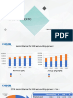 CHISON Introduction To Cbit6