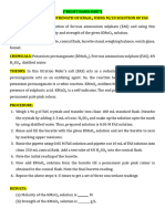 Gr12 Chemistry Practical Procedure1723171873051