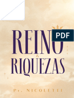 Reino e Riquezas Ebook PDF