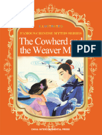 The Cowherd and the Weaver Maid (牛郎织女) (Duan Lixin Shen Hong) (Z-Library)