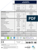 Ficha Técnica Marmorette Neocare-Gerflor