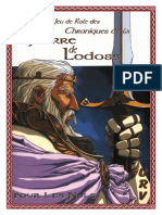 Chroniques de La Guerre de Lodoss PLN