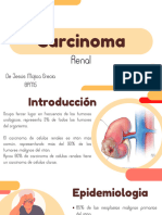 Carcinoma Renal