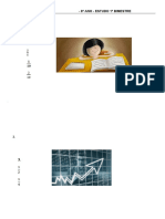 8º Ano MATEMÁTICA - ESTUDO - 1º BIM