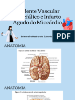 Capacitação AVE e IAM