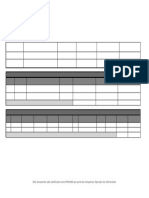 Pagada: Informe de Pagos de Cesantías