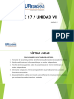 CLASE 17 02NOV2024 Auditoria II