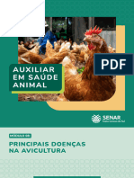 Senar Ms Auxiliar Saude Animal Ebook m08