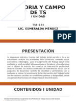 Presentación I Unidad