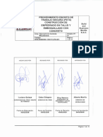 BYB-00000000-1700173-PR-025 Construccion en Talud y Emboquillado Con Concreto