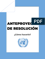 Guia de Anteproyectos